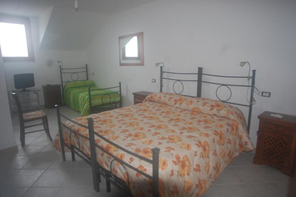 Affittacamere Peonia Oliena Chambre photo